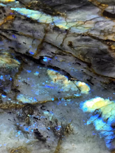 Load image into Gallery viewer, Luxury Natural Stone Dining Table