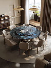 Load image into Gallery viewer, Walnut Dining Table