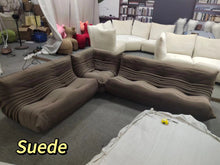 Load image into Gallery viewer, Togo Corner