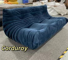 Load image into Gallery viewer, Togo 3 Seats