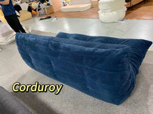 Load image into Gallery viewer, Togo 3 Seats