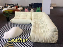 Load image into Gallery viewer, Togo 3 Seats