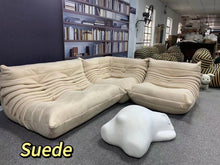 Load image into Gallery viewer, Togo Corner