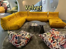 Load image into Gallery viewer, Togo Corner