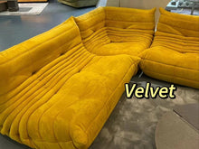 Load image into Gallery viewer, Togo Corner