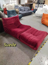 Load image into Gallery viewer, Togo Ottoman