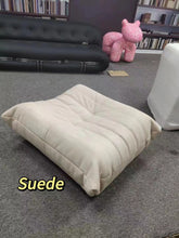 Load image into Gallery viewer, Togo Ottoman