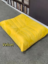 Load image into Gallery viewer, Togo Ottoman