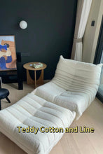 Load image into Gallery viewer, Togo Ottoman