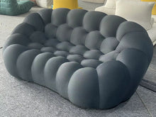 Load image into Gallery viewer, Bubble Sofa 2 Seats