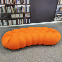 Load image into Gallery viewer, Long Ottoman