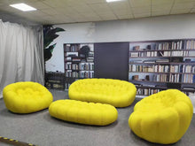 Load image into Gallery viewer, Long Ottoman