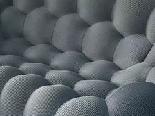 Load image into Gallery viewer, Bubble Sofa 2 Seats