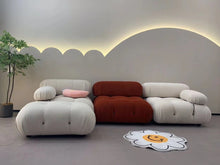 Load image into Gallery viewer, Camaleonda Single Armrest