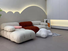 Load image into Gallery viewer, Camaleonda Single Armrest