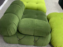 Load image into Gallery viewer, Camaleonda Single Armrest