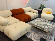 Load image into Gallery viewer, Camaleonda Single Armrest