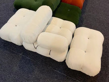 Load image into Gallery viewer, Camaleonda Single Armrest