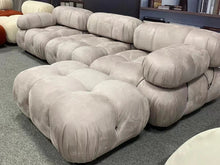 Load image into Gallery viewer, Camaleonda Single Armrest