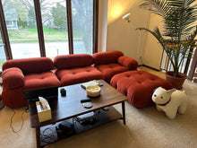 Load image into Gallery viewer, Camaleonda Ottoman