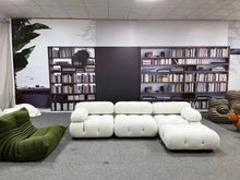 Load image into Gallery viewer, Camaleonda Ottoman