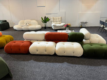 Load image into Gallery viewer, Camaleonda Ottoman