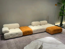 Load image into Gallery viewer, Camaleonda Ottoman