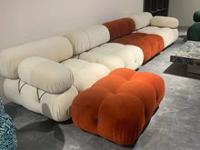 Load image into Gallery viewer, Camaleonda Ottoman