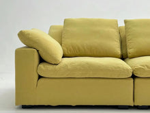 Load image into Gallery viewer, Cloud Sofa-Single armrest