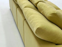 Load image into Gallery viewer, Cloud Sofa-Single armrest