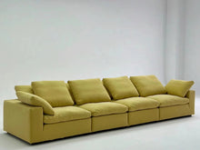 Load image into Gallery viewer, Cloud Sofa-Single armrest