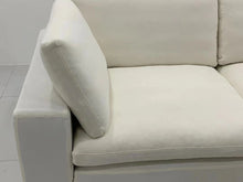 Load image into Gallery viewer, Cloud Sofa-Single armrest