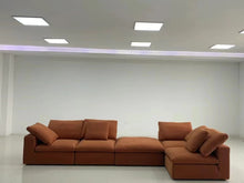 Load image into Gallery viewer, Cloud Sofa-Single armrest