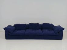 Load image into Gallery viewer, Cloud Sofa-Single armrest