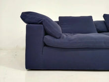 Load image into Gallery viewer, Cloud Sofa-Single armrest