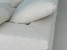 Load image into Gallery viewer, Cloud Sofa-Single armrest