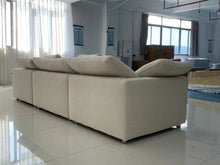 Load image into Gallery viewer, Cloud Sofa-Single armrest