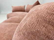 Load image into Gallery viewer, Petal Sofa