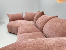 Load image into Gallery viewer, Petal Sofa