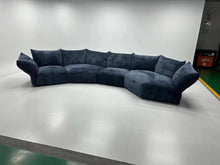 Load image into Gallery viewer, Petal Sofa