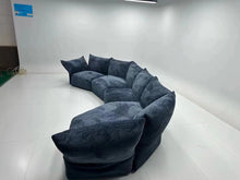Load image into Gallery viewer, Petal Sofa