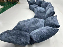 Load image into Gallery viewer, Petal Sofa