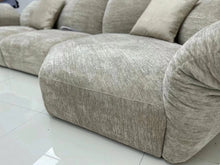 Load image into Gallery viewer, Petal Sofa