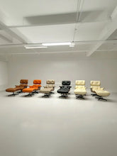 Load image into Gallery viewer, Eames Lounge Chair-White