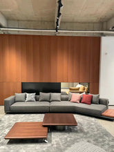 Load image into Gallery viewer, Horizonte-Long seat