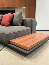 Load image into Gallery viewer, Horizonte-Long seat