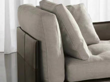 Load image into Gallery viewer, Horizonte-Chaise Longues