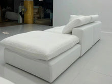 Load image into Gallery viewer, Cloud Sofa-Single without Armrest