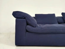 Load image into Gallery viewer, Cloud Sofa-Single without Armrest