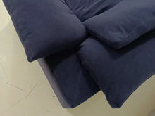 Load image into Gallery viewer, Cloud Sofa-Single without Armrest